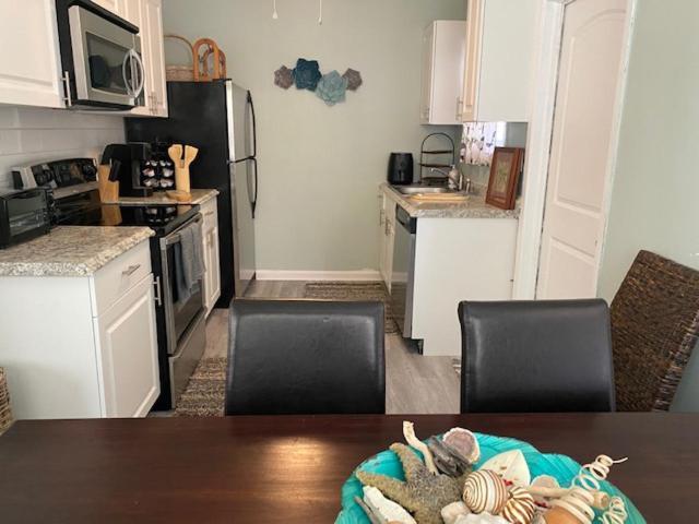 5 Min To Beach Large Living Room Fenced Backyard Bbq Firepit Driveway Boat Parking Lake Worth Beach Esterno foto