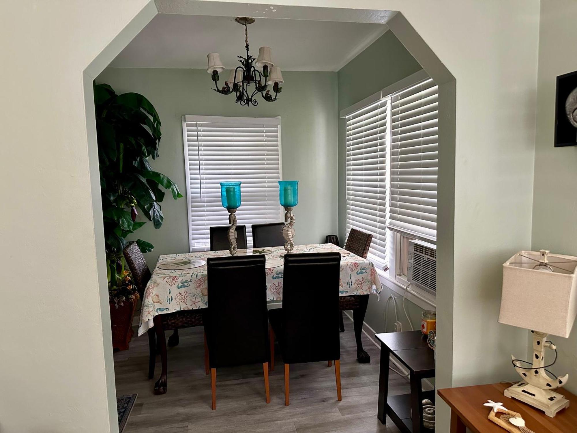 5 Min To Beach Large Living Room Fenced Backyard Bbq Firepit Driveway Boat Parking Lake Worth Beach Esterno foto