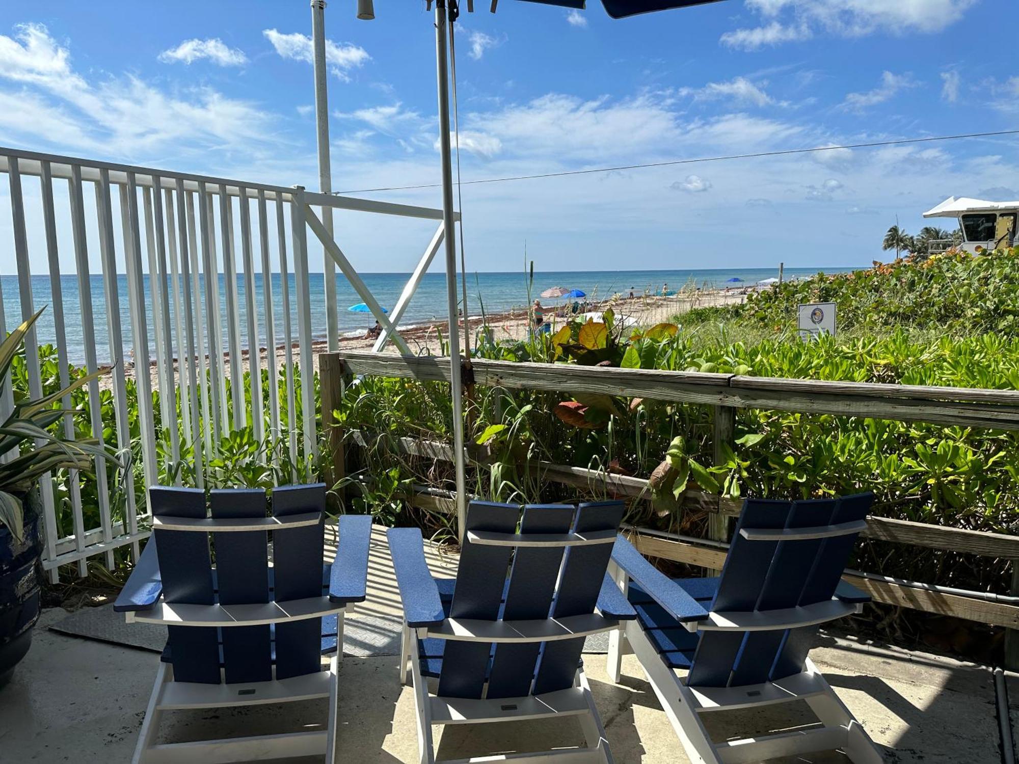 5 Min To Beach Large Living Room Fenced Backyard Bbq Firepit Driveway Boat Parking Lake Worth Beach Esterno foto
